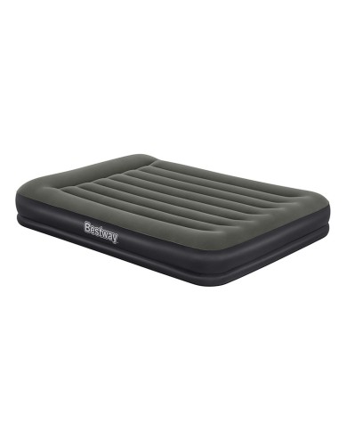 Bestway Materasso Doppio 203x153x36 cm Gonfiabile e Camping 67699