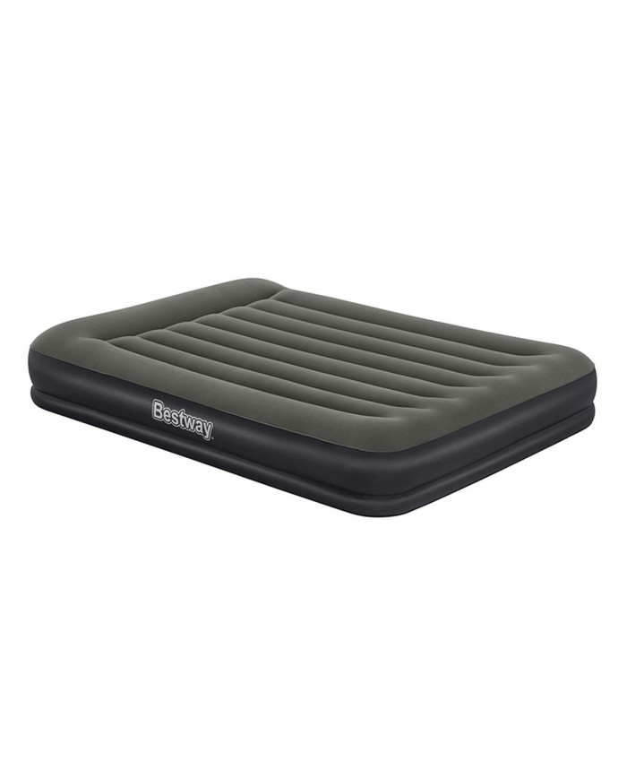 Bestway Materasso Doppio 203x153x36 cm Gonfiabile e Camping 67699 Bestway Materasso Doppio 203x153x36 cm Gonfiabile e Camping 67699