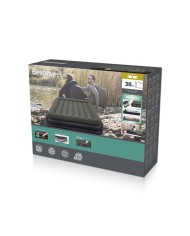 Bestway Materasso Doppio 203x153x36 cm Gonfiabile e Camping 67699 Bestway Materasso Doppio 203x153x36 cm Gonfiabile e Camping 67699