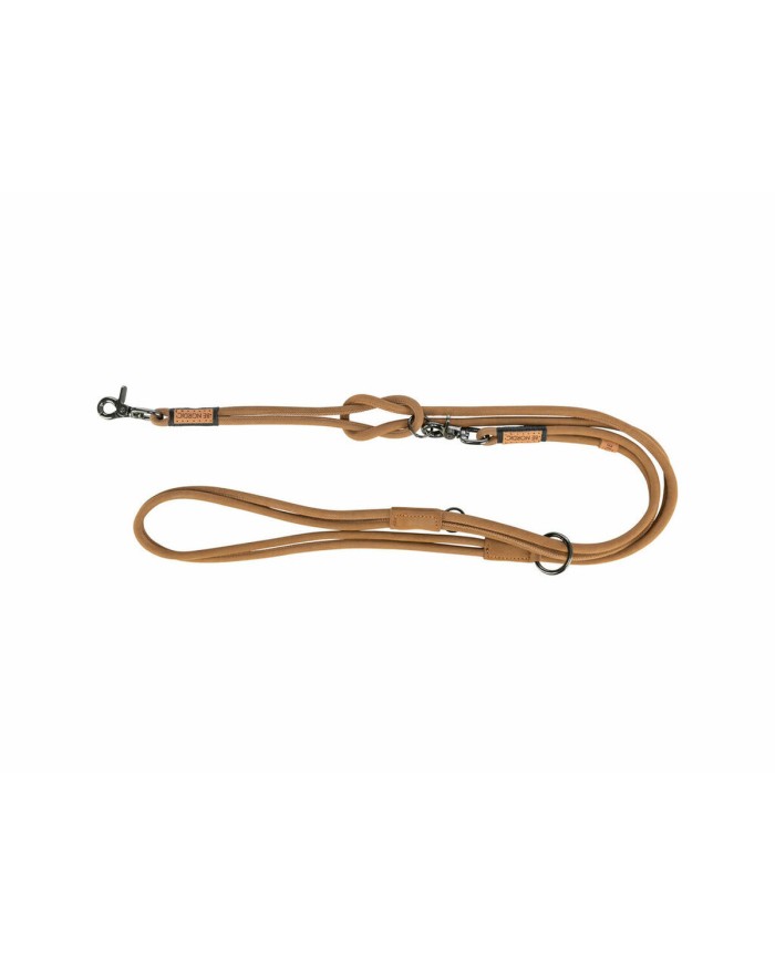 Guinzaglio per Cani Trixie Be Nordic Marrone XS/L Guinzaglio per Cani Trixie Be Nordic Marrone XS/L