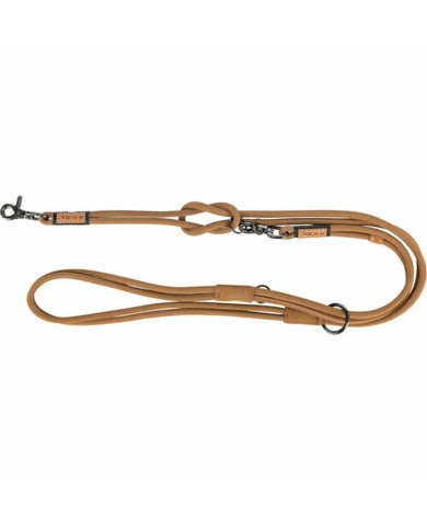Guinzaglio per Cani Trixie Be Nordic Marrone XS/L