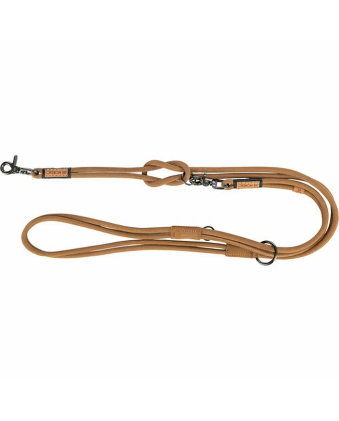 Guinzaglio per Cani Trixie Be Nordic Marrone XS/L Guinzaglio per Cani Trixie Be Nordic Marrone XS/L