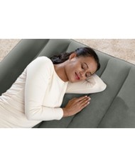 Bestway Materasso 3 in 1 Connettibili 188x99x25 cm Gonfiabile e Camping 67922 Bestway Materasso 3 in 1 Connettibili 188x99x25 cm Gonfiabile e Camping 67922