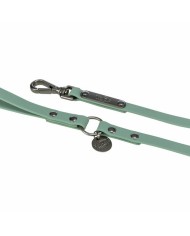 Guinzaglio per Cani Trixie CityStyle Verde L/XL Guinzaglio per Cani Trixie CityStyle Verde L/XL