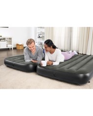 Bestway Materasso 3 in 1 Connettibili 188x99x25 cm Gonfiabile e Camping 67922 Bestway Materasso 3 in 1 Connettibili 188x99x25 cm Gonfiabile e Camping 67922