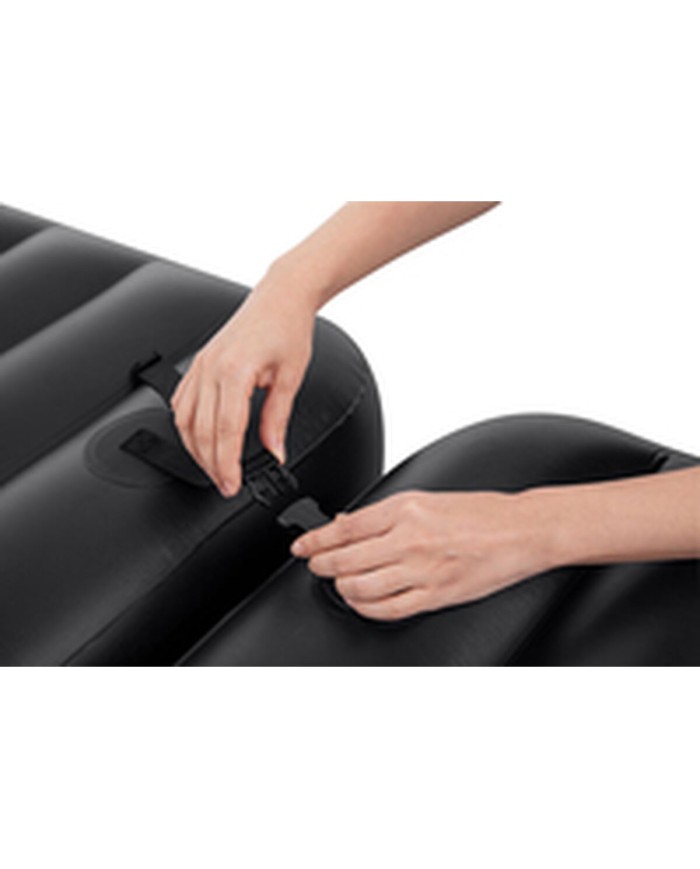 Bestway Materasso 3 in 1 Connettibili 188x99x25 cm Gonfiabile e Camping 67922 Bestway Materasso 3 in 1 Connettibili 188x99x25 cm Gonfiabile e Camping 67922