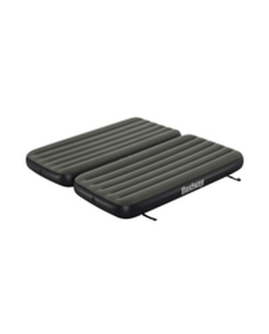 Bestway Materasso 3 in 1 Connettibili 188x99x25 cm Gonfiabile e Camping 67922
