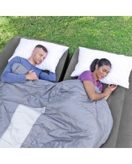 Bestway Materasso 3 in 1 Connettibili 188x99x25 cm Gonfiabile e Camping 67922 Bestway Materasso 3 in 1 Connettibili 188x99x25 cm Gonfiabile e Camping 67922