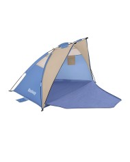 Bestway Tenda Poliestere Fibra di Vetro 200x100x100 cm Gonfiabile e Campeggio 68001 Bestway Tenda Poliestere Fibra di Vetro 200x100x100 cm Gonfiabile e Campeggio 68001