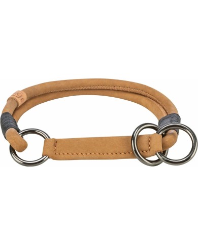 Collari da addestramento per cani Trixie Be Nordic Marrone 35 cm Collari da addestramento per cani Trixie Be Nordic Marrone 35 cm