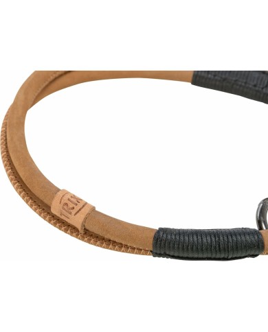 Collari da addestramento per cani Trixie Be Nordic Marrone 35 cm