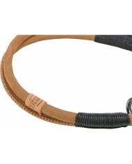 Collari da addestramento per cani Trixie Be Nordic Marrone 35 cm