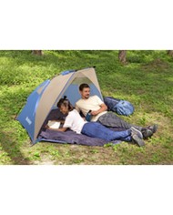 Bestway Tenda Poliestere Fibra di Vetro 200x100x100 cm Gonfiabile e Campeggio 68001 Bestway Tenda Poliestere Fibra di Vetro 200x100x100 cm Gonfiabile e Campeggio 68001