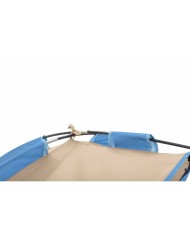 Bestway Tenda Poliestere Fibra di Vetro 200x100x100 cm Gonfiabile e Campeggio 68001 Bestway Tenda Poliestere Fibra di Vetro 200x100x100 cm Gonfiabile e Campeggio 68001