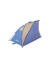 Bestway Tenda Poliestere Fibra di Vetro 200x100x100 cm Gonfiabile e Campeggio 68001