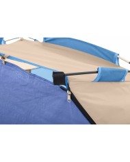 Bestway Tenda Poliestere Fibra di Vetro 200x100x100 cm Gonfiabile e Campeggio 68001 Bestway Tenda Poliestere Fibra di Vetro 200x100x100 cm Gonfiabile e Campeggio 68001