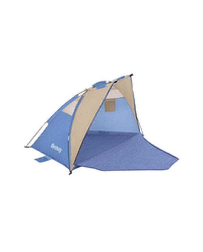 Bestway Tenda Poliestere Fibra di Vetro 200x100x100 cm Gonfiabile e Campeggio 68001 Bestway Tenda Poliestere Fibra di Vetro 200x100x100 cm Gonfiabile e Campeggio 68001