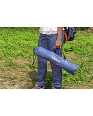 Bestway Tenda Poliestere Fibra di Vetro 200x100x100 cm Gonfiabile e Campeggio 68001