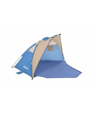 Bestway Tenda Poliestere Fibra di Vetro 200x100x100 cm Gonfiabile e Campeggio 68001 Bestway Tenda Poliestere Fibra di Vetro 200x100x100 cm Gonfiabile e Campeggio 68001