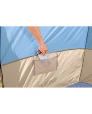Bestway Tenda in Fibra di Vetro 110x110x190 cm Camping 68002