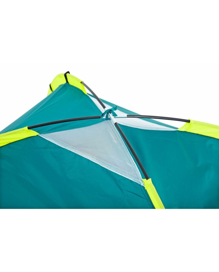 Bestway Tenda Poliestere Fibra di Vetro 205x145x100 cm Camping 68084