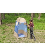 Bestway Tenda in Fibra di Vetro 110x110x190 cm Camping 68002