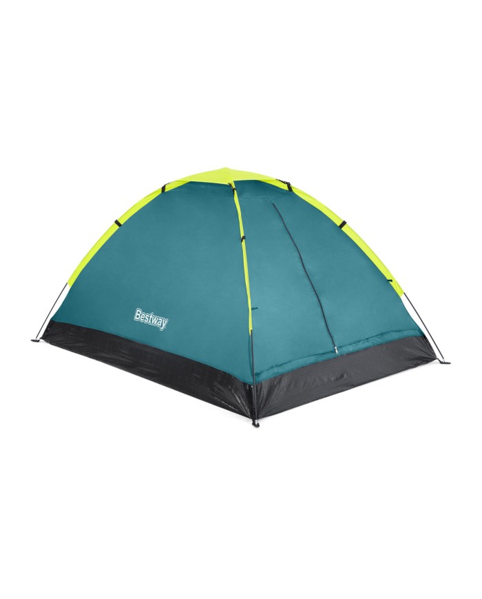 Bestway Tenda Poliestere Fibra di Vetro 205x145x100 cm Camping 68084