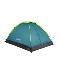 Bestway Tenda Poliestere Fibra di Vetro 205x145x100 cm Camping 68084