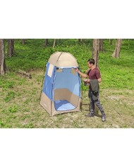 Bestway Tenda in Fibra di Vetro 110x110x190 cm Camping 68002