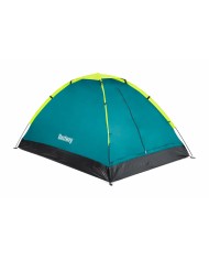 Bestway Tenda Poliestere Fibra di Vetro 205x145x100 cm Camping 68084