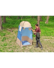 Bestway Tenda in Fibra di Vetro 110x110x190 cm Camping 68002
