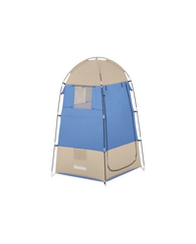 Bestway Tenda in Fibra di Vetro 110x110x190 cm Camping 68002