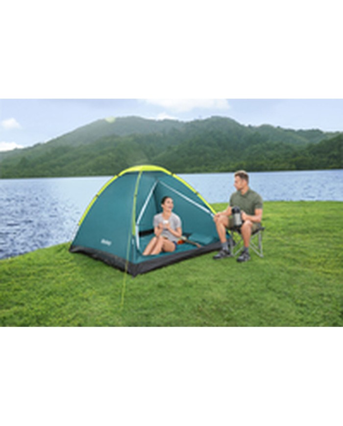 Bestway Tenda Poliestere Fibra di Vetro 205x145x100 cm Camping 68084
