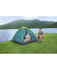 Bestway Tenda Poliestere Fibra di Vetro 205x145x100 cm Camping 68084
