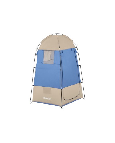 Bestway Tenda in Fibra di Vetro 110x110x190 cm Camping 68002