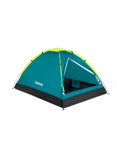 Bestway Tenda Poliestere Fibra di Vetro 205x145x100 cm Camping 68084