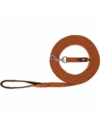 Guinzaglio di tracciamento Trixie Arancio