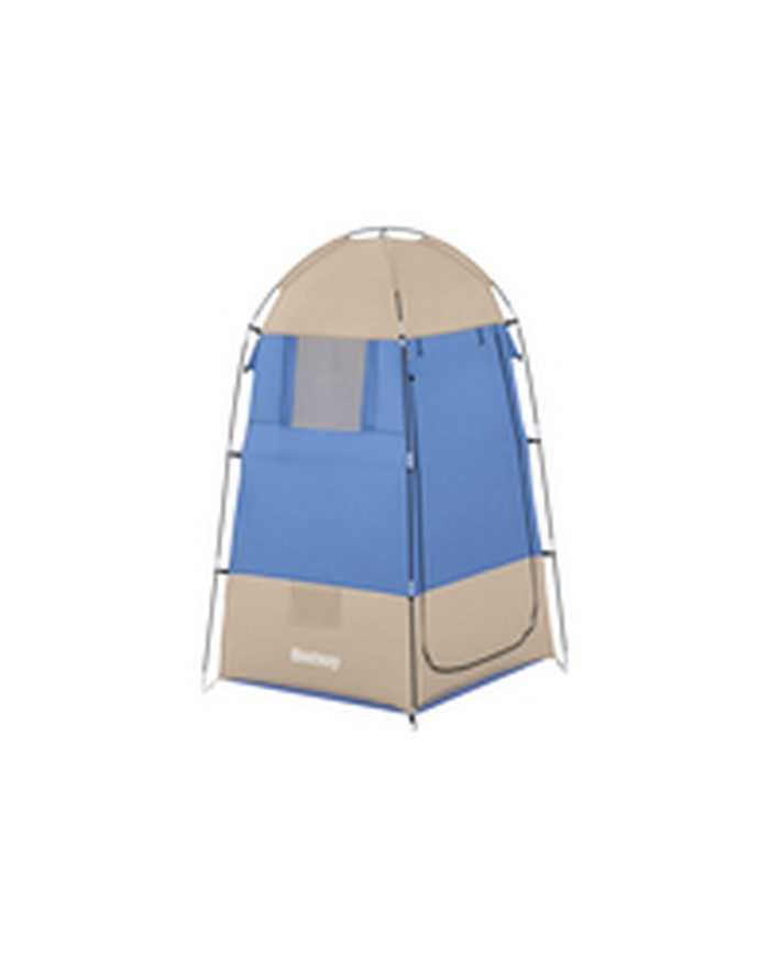 Bestway Tenda in Fibra di Vetro 110x110x190 cm Camping 68002