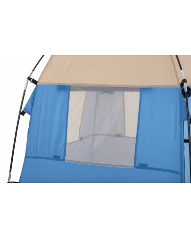 Bestway Tenda in Fibra di Vetro 110x110x190 cm Camping 68002