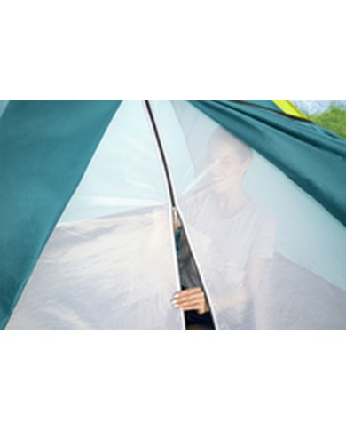 Bestway Tenda Poliestere Fibra di Vetro 205x145x100 cm Camping 68084
