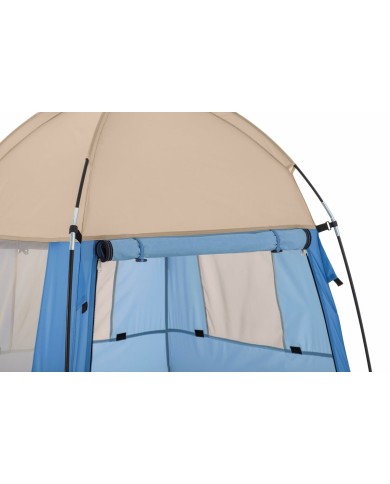 Bestway Tenda in Fibra di Vetro 110x110x190 cm Camping 68002