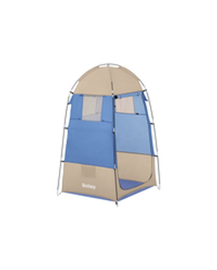 Bestway Tenda in Fibra di Vetro 110x110x190 cm Camping 68002