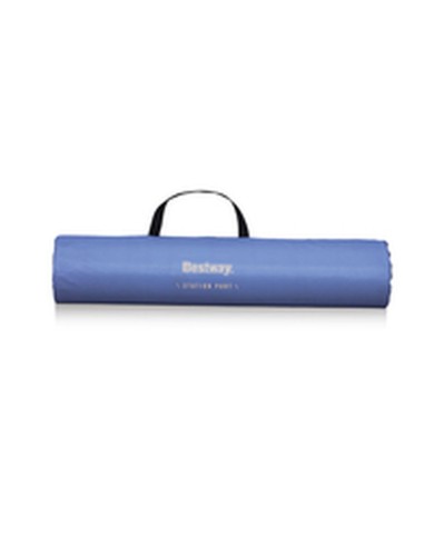 Bestway Tenda in Fibra di Vetro 110x110x190 cm Camping 68002