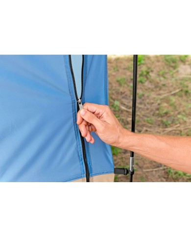 Bestway Tenda in Fibra di Vetro 110x110x190 cm Camping 68002