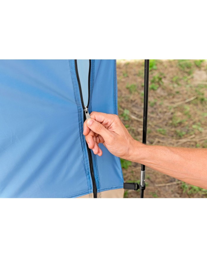 Bestway Tenda in Fibra di Vetro 110x110x190 cm Camping 68002