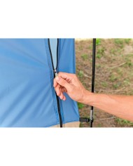 Bestway Tenda in Fibra di Vetro 110x110x190 cm Camping 68002