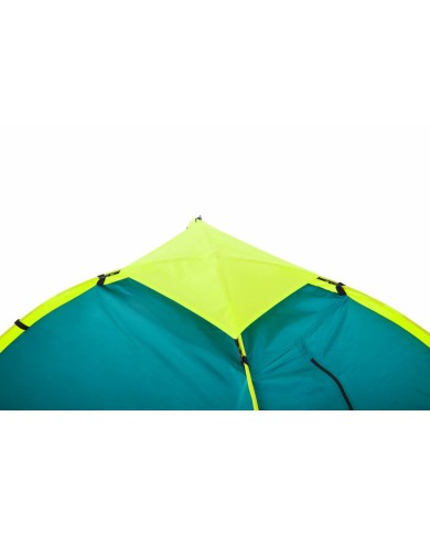 Bestway Tenda Poliestere Fibra di Vetro 205x145x100 cm Camping 68084
