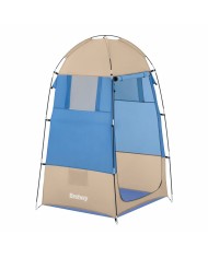 Bestway Tenda in Fibra di Vetro 110x110x190 cm Camping 68002