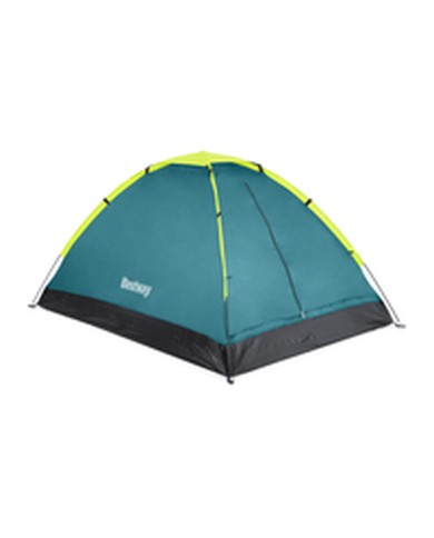Bestway Tenda Poliestere Fibra di Vetro 205x145x100 cm Camping 68084