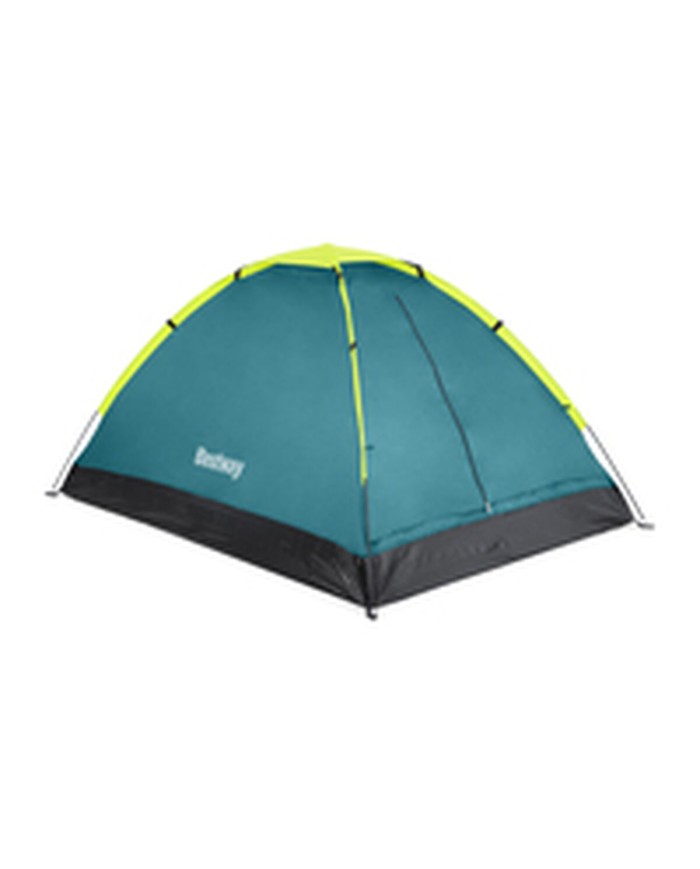 Bestway Tenda Poliestere Fibra di Vetro 205x145x100 cm Camping 68084